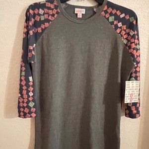 LuLaRoe Size Small NEW With TAG